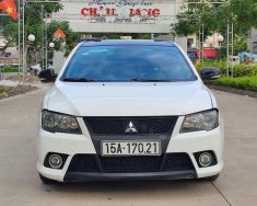 Mitsubishi Lancer Fortis 2009 - Màu trắng số tự động giá 315 triệu tại Hải Phòng