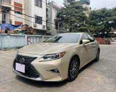 Lexus ES 350 2017 - Nhập khẩu nguyên chiếc giá 1 tỷ 688 tr tại Hà Nội