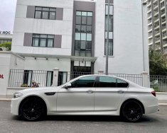 BMW 520i 2017 - Bank hỗ trợ 75% giá 1 tỷ 250 tr tại Hà Nội