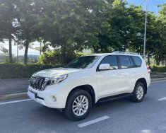 Toyota Land Cruiser Prado 2016 - Tên cá nhân, biển Hà Nội giá 1 tỷ 689 tr tại Hải Phòng