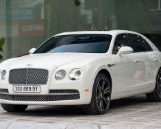 Bentley Flying Spur 2013 - Siêu mới xe quá đẹp, 1 chủ từ đầu, đăng ký lần đầu 2016 giá 8 tỷ 900 tr tại Hà Nội