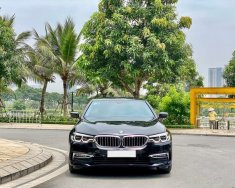 BMW 530i 2020 - Xe đẹp sang trọng giá 2 tỷ 399 tr tại Hà Nội