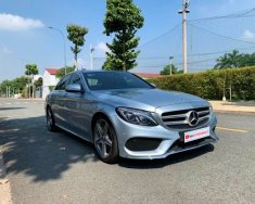 Mercedes-Benz C 250 2015 - Màu bạc giá 985 triệu tại Bình Dương