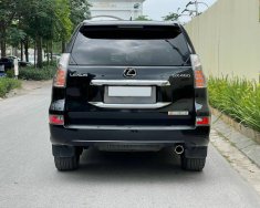 Lexus GX 460 2009 - Màu đen, nhập khẩu giá 1 tỷ 650 tr tại Hà Nội