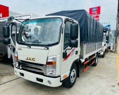 JAC N350S 2022 - Giá ưu đãi, có hỗ trợ trả góp giá 449 triệu tại Bình Dương