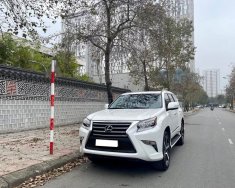 Lexus GX 460 2015 - Màu trắng, nhập khẩu giá 3 tỷ 280 tr tại Hòa Bình