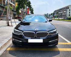 BMW 530i 2018 - Đăng ký cuối 2019 giá 1 tỷ 850 tr tại Bắc Ninh