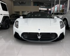 Maserati MC20 2022 - Nhập khẩu, giao ngay giá 18 tỷ 800 tr tại Hà Nội