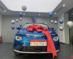 VinFast VF e34 2022 - Áp voucher 30tr -50tr giá 570 triệu tại Hưng Yên