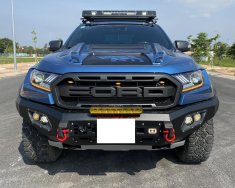 Ford Ranger Raptor 2020 - Bán ô tô đăng ký lần đầu 2020 chính chủ giá chỉ 1 tỷ 329tr giá 1 tỷ 329 tr tại Cần Thơ