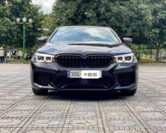 BMW 520i 2019 - Full lịch sử hãng giá 1 tỷ 779 tr tại Hà Nội