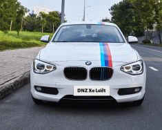 BMW 116i 0 2014 - Giá tốt ngay hôm nay giá 739 triệu tại Tp.HCM