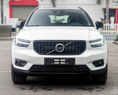 Volvo XC40 2022 - SUV sang trọng nhập khẩu từ Thụy Điển - Tặng 3 năm bảo dưỡng + 1 năm bảo hiểm thân vỏ giá 1 tỷ 750 tr tại Đà Nẵng