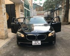 BMW 750Li 2008 - Màu đen, nhập khẩu giá ưu đãi giá 700 triệu tại Tp.HCM