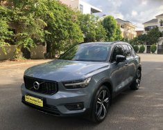 Volvo XC40 2019 - Cần bán lại xe nhập khẩu giá chỉ 1 tỷ 580tr giá 1 tỷ 580 tr tại Đà Nẵng