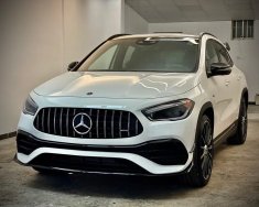 Mercedes-Benz GLA 45 2022 - SUV thể thao nhỏ gọn - 421 HP - Nhập khẩu chính hãng - Đặt xe ngay hôm nay giá 3 tỷ 430 tr tại Tp.HCM