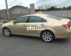 Lexus ES 350 2006 - Màu vàng, nhập khẩu chính chủ giá 490 triệu tại Hà Nội