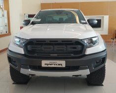 Ford Ranger Raptor 2018 - Màu trắng giá 1 tỷ 150 tr tại Ninh Bình
