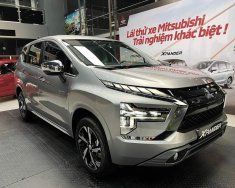 Mitsubishi Xpander 2022 - Rộng rãi - Giá cả hợp lý - sang trọng giá 588 triệu tại Hưng Yên