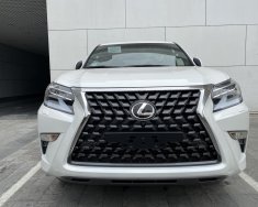 Lexus GX 460 2022 - Xe trang bị nhiều tính năng hiện đại vượt trội giá 5 tỷ 740 tr tại Hà Nội