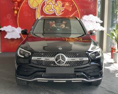 Mercedes-Benz GLC 300 2022 - Có sẵn giao ngay - Ưu đãi đầy hấp dẫn cuối tháng giá 2 tỷ 569 tr tại Khánh Hòa