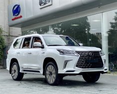 Lexus LX 570 2022 - Bán ô tô 4 ghế vip giá 9 tỷ 950 tr tại Tp.HCM