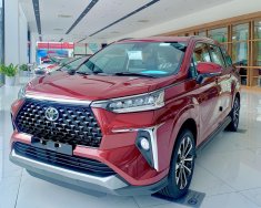 Toyota Veloz Cross 2022 - Giá lăn bánh, thông số kỹ thuật, ưu đãi T09/2022 giá 698 triệu tại Lào Cai