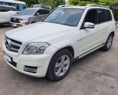 Mercedes-Benz GLK 300 2012 - Xe chính chủ giá 615 triệu tại Hà Nội