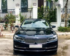 BMW 740Li 2015 - Xe đẹp như mới giá 2 tỷ 750 tr tại Hà Nội