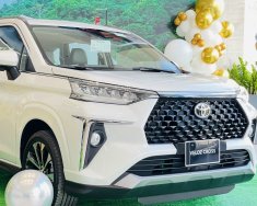 Toyota Veloz Cross 2022 - Toyota Long An: Xe có sẵn, giao ngay - Hỗ trợ khuyến mại tốt tháng 9/2022 giá 698 triệu tại Long An