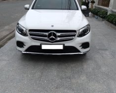 Mercedes-Benz GLC 300 2018 - Cần bán xe tên cá nhân giá 1 tỷ 689 tr tại Đà Nẵng