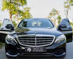 Mercedes-Benz C 250 2017 - Giảm 25 triệu tiền mặt tháng 9 - Giảm thêm 10 triệu cho KH có con dưới 10 tuổi giá 1 tỷ 179 tr tại Thái Nguyên