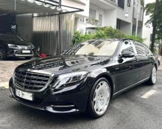 Mercedes-Maybach S 400 2017 - Up Maybach S600 siêu sang - 1 chủ từ đầu chỉ 4.699 tỷ giá 4 tỷ 699 tr tại Hà Nội