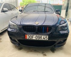 BMW 525i 2005 - Xe nhập khẩu giá 250 triệu tại Hà Nội