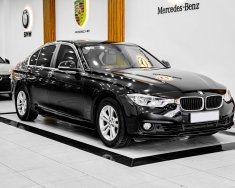 BMW 320i 2017 - Cần bán xe chất, giá êm giá 969 triệu tại Hà Nội