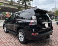 Lexus GX 460 2014 - Xe đẹp xuất sắc có hoá đơn giá 2 tỷ 580 tr tại Hà Nội