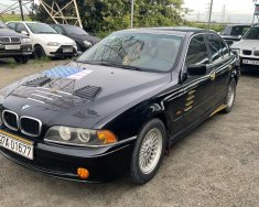 BMW 525i 2001 - Ít sử dụng giá tốt 129tr giá 129 triệu tại Hải Dương