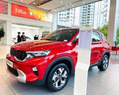 Kia Sonet 2022 - Xe giao sớm nhất - Ưu đãi quà tặng - Trả góp tối đa 85% - Liên hệ Kia Giải Phóng giá 554 triệu tại Hà Nội