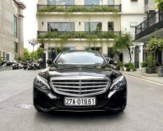 Mercedes-Benz C 250 2015 - Cần bán xe đẹp giá 755 triệu tại Hà Nội