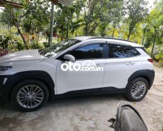 Hyundai Kona 2018 - Màu trắng xe gia đình giá 530 triệu tại Quảng Nam