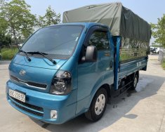 Kia K200 2020 - Màu xanh lam, giá chỉ 385 triệu giá 385 triệu tại Hưng Yên