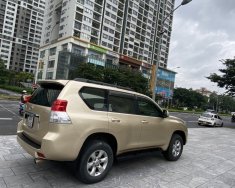 Toyota Land Cruiser Prado 2012 - Chính chủ tư nhân, nhập Nhật nguyên chiếc giá 1 tỷ 50 tr tại Hà Nội