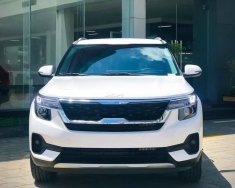 Kia Seltos 2022 - giá xe Kia Seltos Luxury Quy Nhơn Bình Định giá 704 triệu tại Bình Định