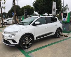 VinFast VF e34 0 2022 - Xe ô tô điện đầu tiên của Việt Nam giá 495 triệu tại Nam Định