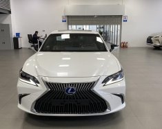 Lexus ES 300 2022 - Bảo hành/bảo dưỡng miễn phí trong 5 năm - Bảo hành pin trong 7 năm giá 3 tỷ 140 tr tại Tp.HCM