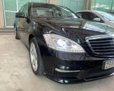 Mercedes-Benz S350 2008 - Nhập Đức giá 560 triệu tại Hà Nội