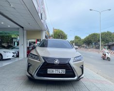 Lexus RX 350 2018 - Động cơ V6 3.5L nhập khẩu Nhật Bản giá 3 tỷ 780 tr tại Bình Dương