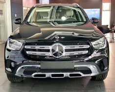 Mercedes-Benz GLC 200 2022 - Đen/Kem - Chỉ còn 1 chiếc duy nhất - Có sẵn giao ngay giá 1 tỷ 859 tr tại Khánh Hòa