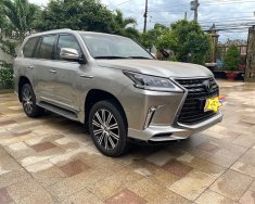 Lexus LX 570 2022 - Xe đẹp như mới, không 1 lỗi nhỏ giá 10 tỷ 900 tr tại Tp.HCM