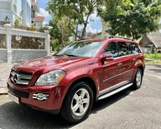 Mercedes-Benz GL 450 2007 - Giá cực tốt, option đầy đủ, nhận xe đi ngay giá 540 triệu tại Tp.HCM